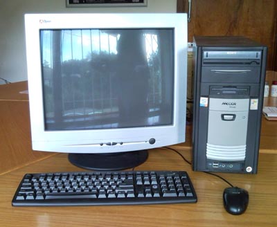 crt computers